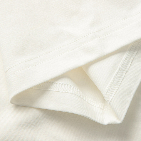 LI-NING李宁2025男子短袖文化衫针织无领短TAHSV237-1