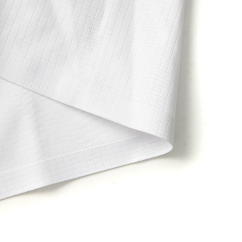 LI-NING李宁2025男子短袖T恤针织无领短TATSV097-1