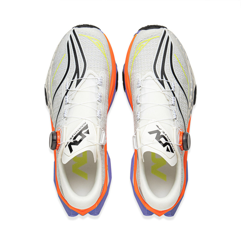 LI-NING李宁2025男子的卢2 PRO跑步ARNV007-3