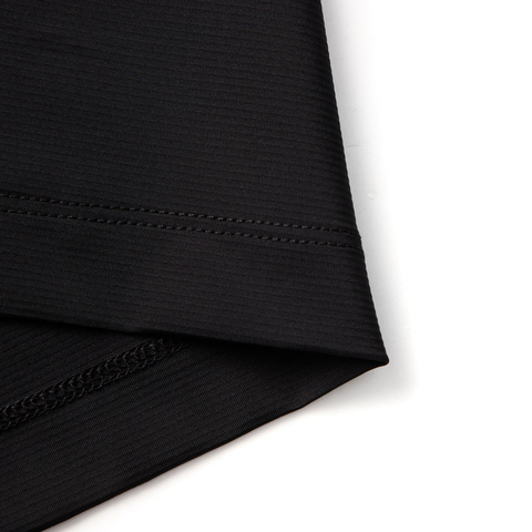 LI-NING李宁2025男子短袖POLO针织有领短TAPLV525-2