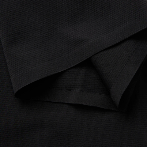 LI-NING李宁2025男子短袖POLO针织有领短TAPLV525-2