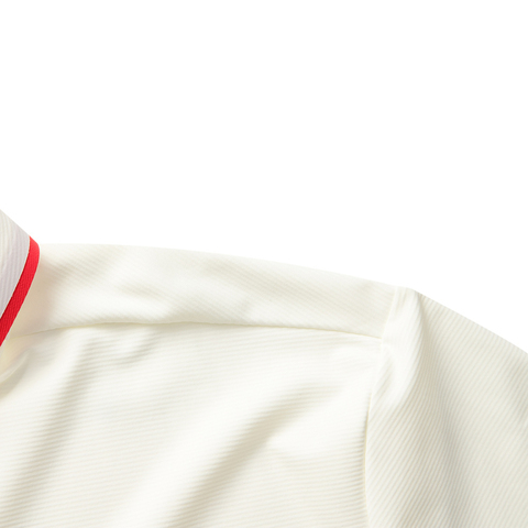 LI-NING李宁2025男子短袖POLO针织有领短TAPLV525-1