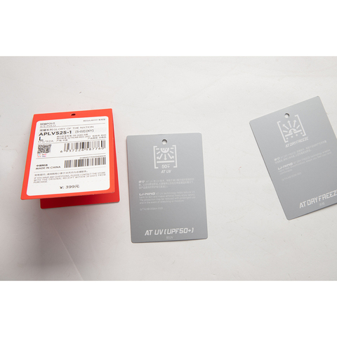 LI-NING李宁2025男子短袖POLO针织有领短TAPLV525-1