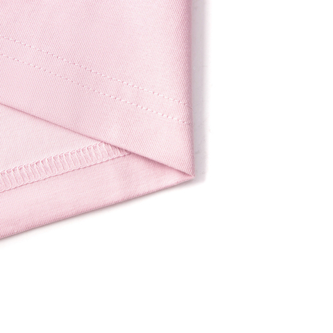 LI-NING李宁2025男子短袖文化衫针织无领短TAHSV235-3