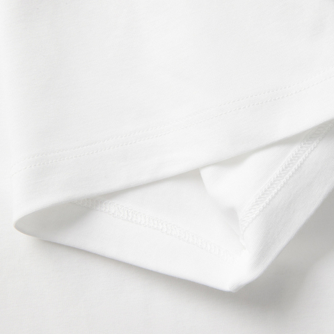 LI-NING李宁2025男子短袖T恤针织无领短TATSV113-8