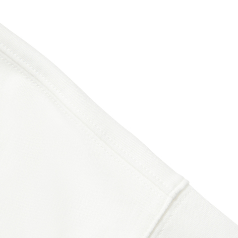 LI-NING李宁2025男子短袖文化衫针织无领短TAHSV177-5