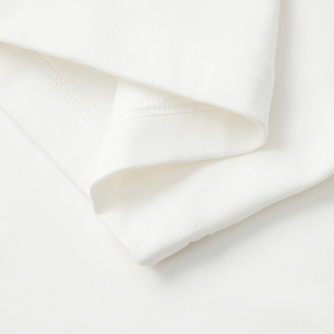 LI-NING李宁2025男子短袖文化衫针织无领短TAHSV177-5