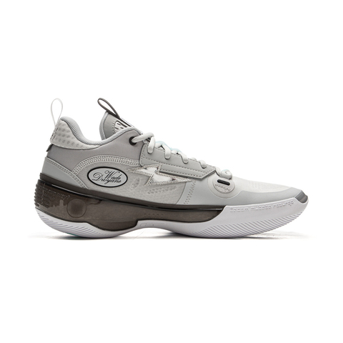 LI-NING李宁2025男子韦德之道10韦德ABAS083-19