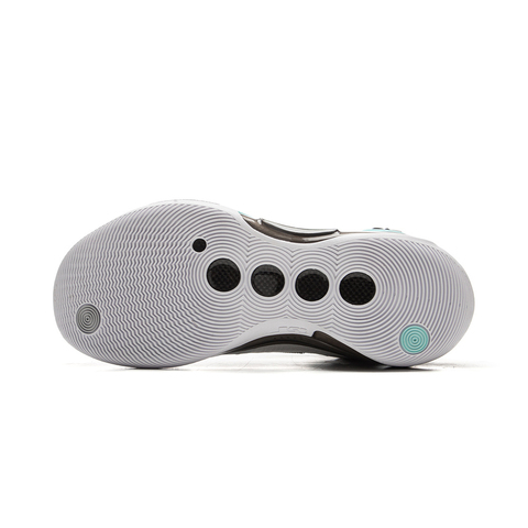 LI-NING李宁2025男子韦德之道10韦德ABAS083-19