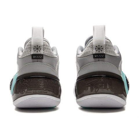 LI-NING李宁2025男子韦德之道10韦德ABAS083-19