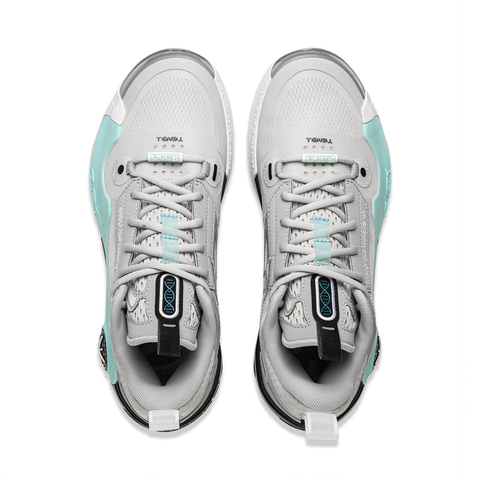 LI-NING李宁2025男子韦德之道10韦德ABAS083-19