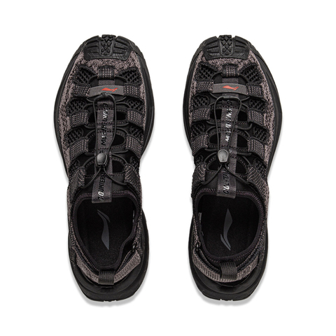 LI-NING李宁2025中性行川SUMMER户外AHLV001-4