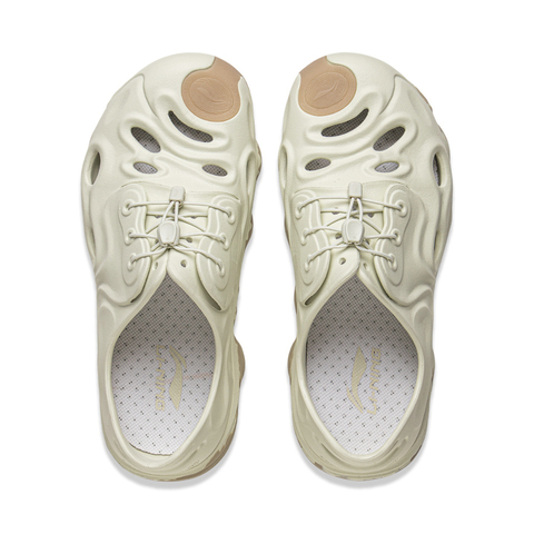 LI-NING李宁2025中性浔涧户外AHCV019-6