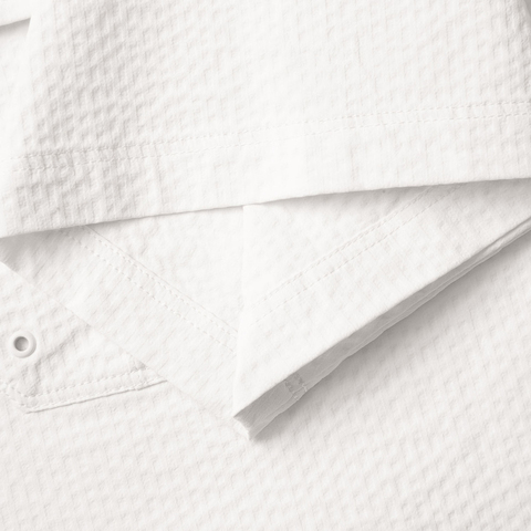 LI-NING李宁2025男子梭织短袖运动衫梭织无领短TATSV013-4