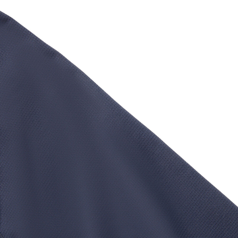 LI-NING李宁2025男子短袖T恤针织无领短TATSV071-6