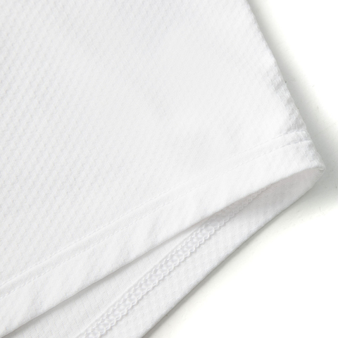 LI-NING李宁2025男子短袖T恤针织无领短TATSV029-6