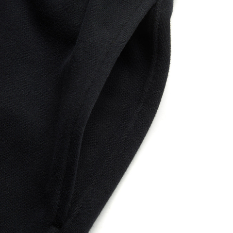 LI-NING李宁2025男子卫裤针织长裤AKLV011-1