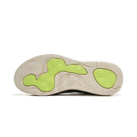 LI-NING李宁2025男子SOFT GO 2运动生活AGLV005-11