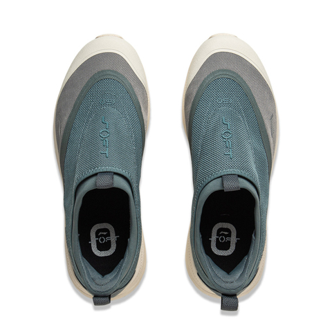 LI-NING李宁2025男子SOFT GO 2运动生活AGLV005-11