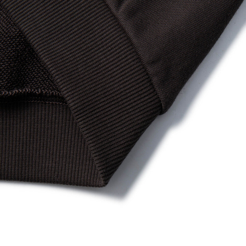 LI-NING李宁2025男子套头无帽卫衣针织无帽卫衣AWDV195-4