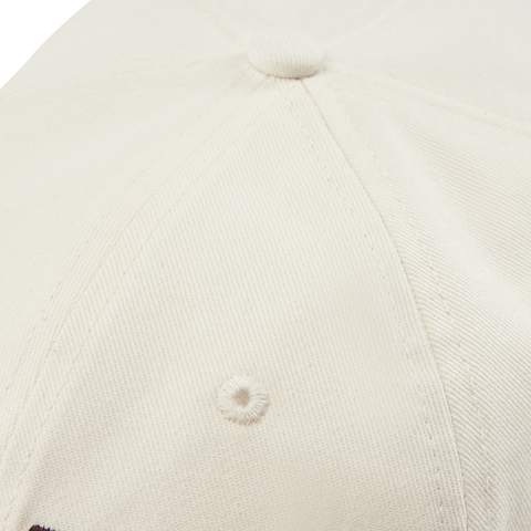 LI-NING李宁2025中性棒球帽弯沿帽AMYV019-8