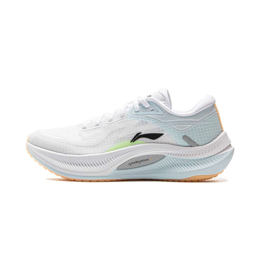 LI-NING李宁2025女子越影4跑步ARHV004-9