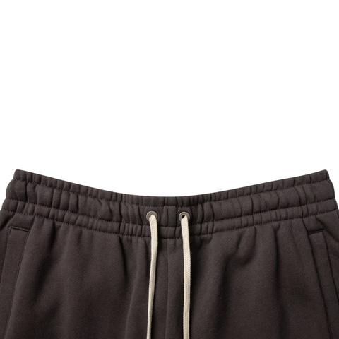 LI-NING李宁2024男子卫裤针织长裤AKLV013-2