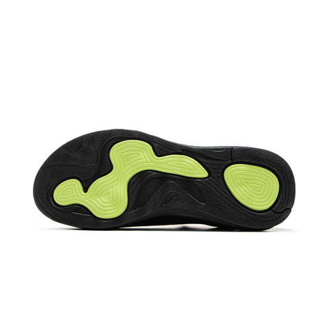 LI-NING李宁2025男子SOFT GO 2 KNIT运动生活AGLV017-9