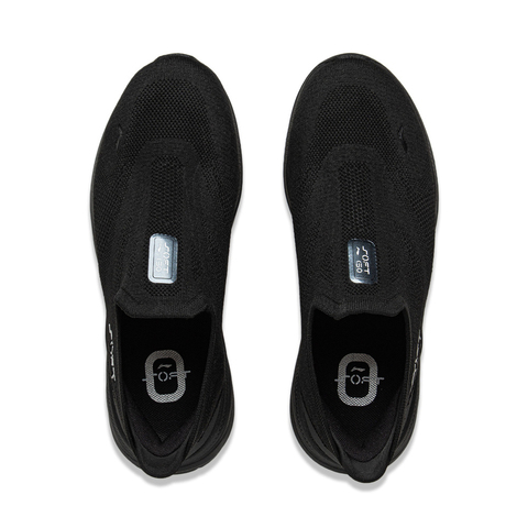 LI-NING李宁2025男子SOFT GO 2 KNIT运动生活AGLV017-9