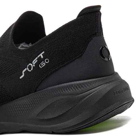 LI-NING李宁2025男子SOFT GO 2 KNIT运动生活AGLV017-9