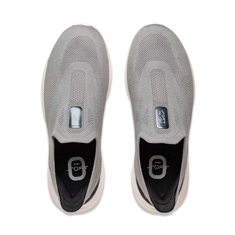 LI-NING李宁2025男子SOFT GO 2 KNIT运动生活AGLV017-10