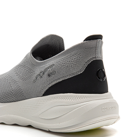 LI-NING李宁2025男子SOFT GO 2 KNIT运动生活AGLV017-10