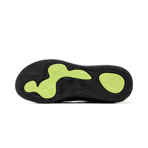 LI-NING李宁2025男子SOFT GO 2运动生活AGLV005-1