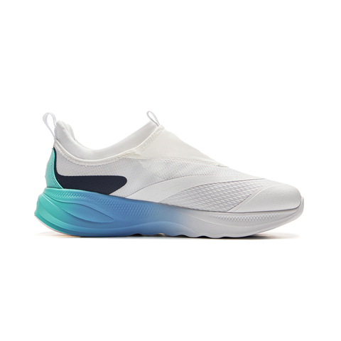 LI-NING李宁2025男子SOFT GO 2运动生活AGLV005-66