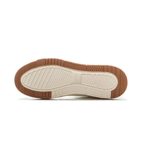 LI-NING李宁2025男子COMMON 80s运动生活AGCV023-3