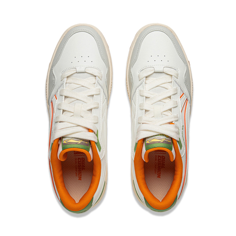 LI-NING李宁2025男子COMMON 80s运动生活AGCV023-3