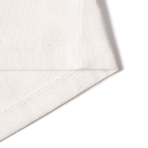 LI-NING李宁2025男子短袖文化衫针织无领短TAHSV011-2