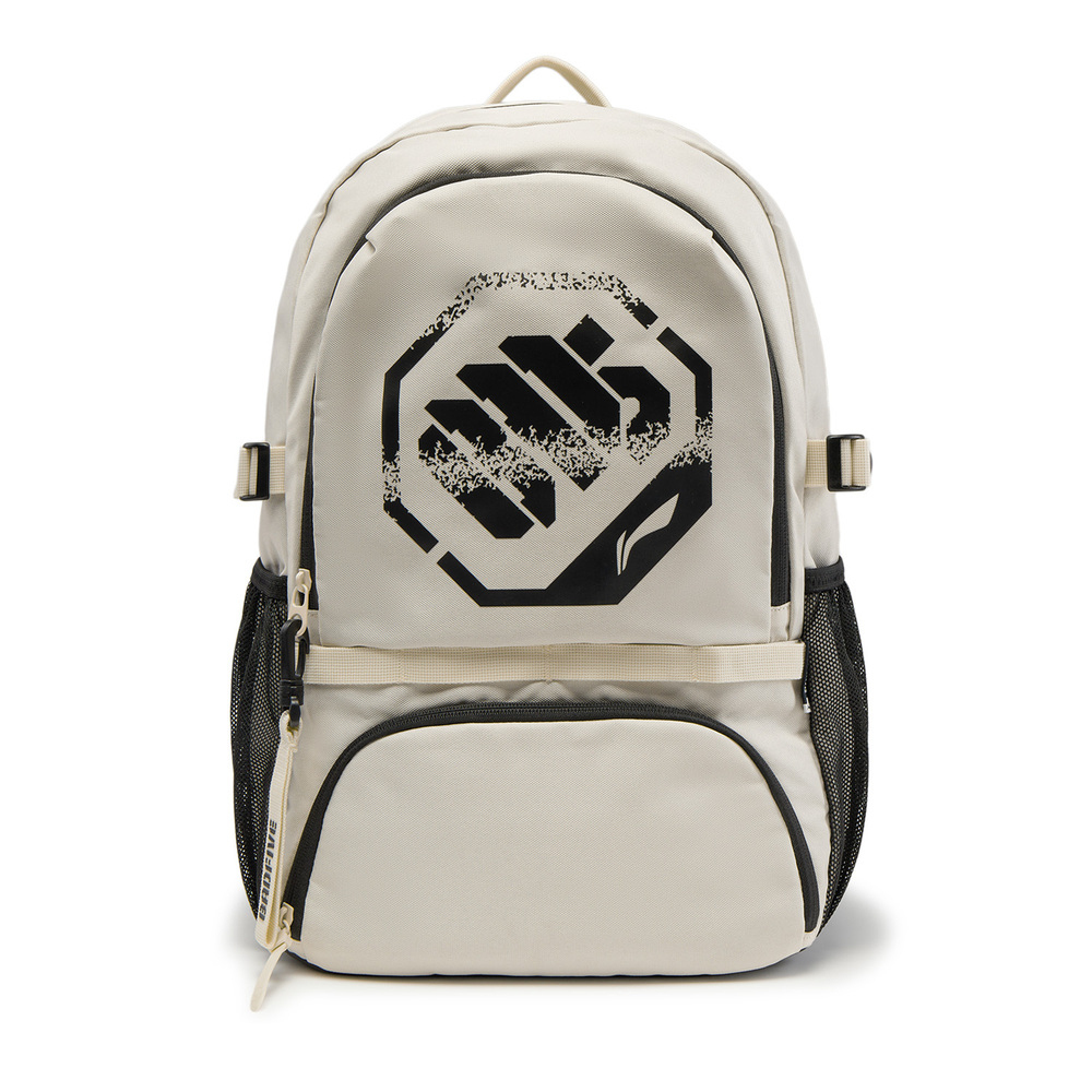 LI-NING李宁2025中性背包双肩包ABSV093-2