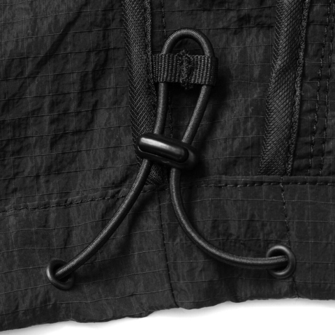 LI-NING李宁2025男子运动风衣梭织连帽外套AFDV129-3