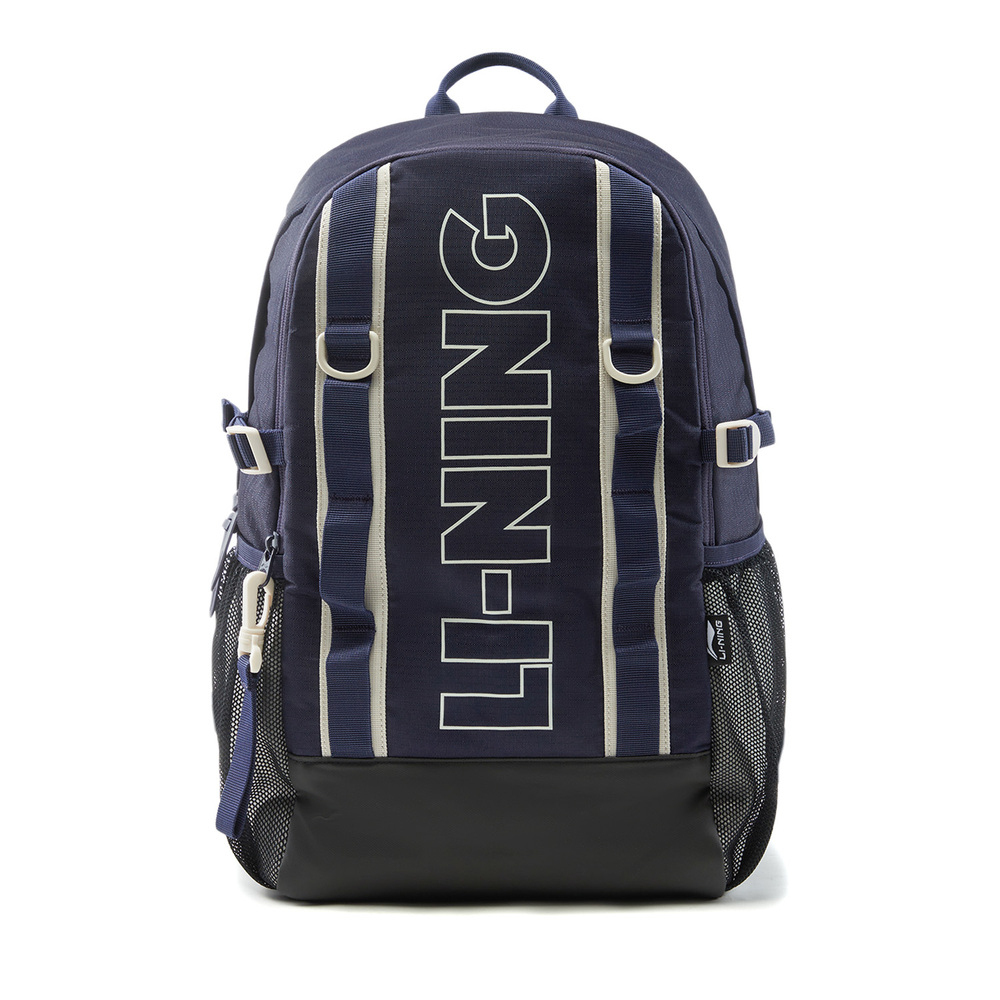 LI-NING李宁2025中性背包双肩包ABSV013-3