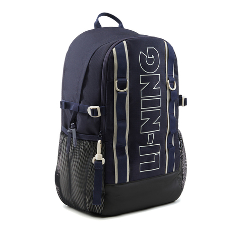 LI-NING李宁2025中性背包双肩包ABSV013-3