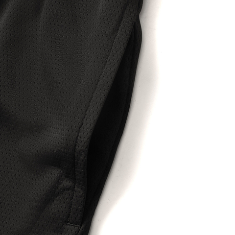 LI-NING李宁2025男子比赛裤针织短裤AAPV023-1