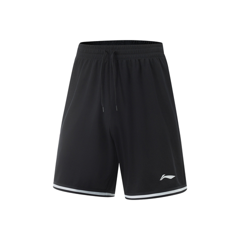 LI-NING李宁2025男子比赛套装短袖套服AATV001-2