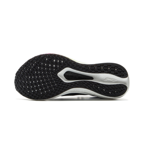 LI-NING李宁2025女子飞电5 CHALLENGER跑步ARMV002-3