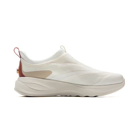 LI-NING李宁2025男子SOFT GO 2运动生活AGLV005-17