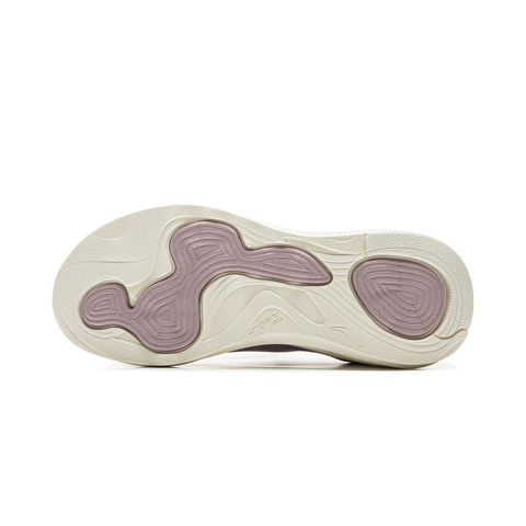 LI-NING李宁2025女子SOFT GO 2 KNIT运动生活AGLV018-10