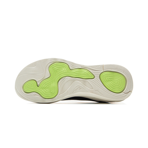 LI-NING李宁2025女子SOFT GO 2 KNIT运动生活AGLV018-9