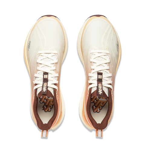 LI-NING李宁2025女子赤兔8 PRO跑步ARPV006-25