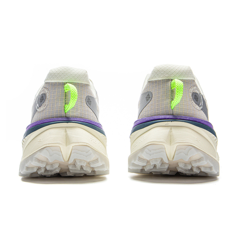 LI-NING李宁2025男子的卢2跑步ARNV009-4