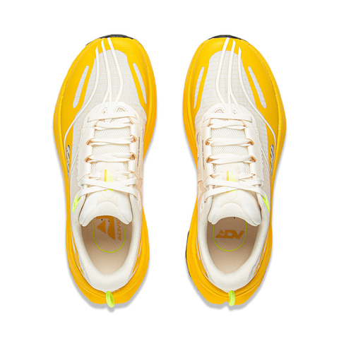 LI-NING李宁2025女子的卢2跑步ARNV010-1